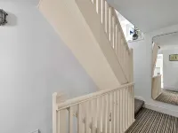 Garden Cottage in Fowey Hotels in Fowey