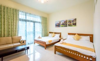 Kenting Muchen B&B