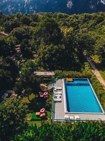 รูปภาพของเดอะรอยัล แบมบูลอร์ด