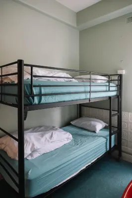 แคร์ริกโฮสเทล