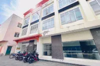 RedDoorz @ STM Suite Medan Amplas - 2-Star