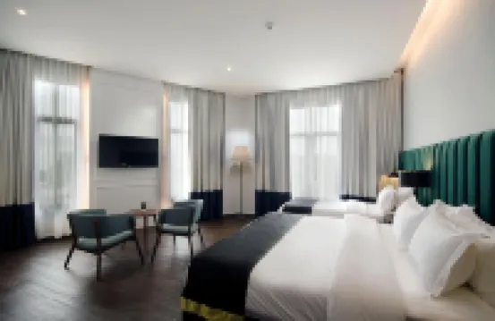 Palm Hotel Ipoh