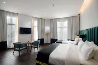 Palm Hotel Ipoh Hotels in Menglembu