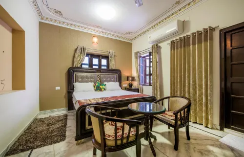 Braj Villa- A Home Stay