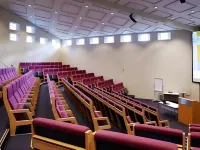 Trinity Hotel og Konference Hotels in Fredericia