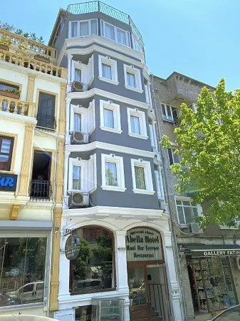 Mehmet BEY Hotel