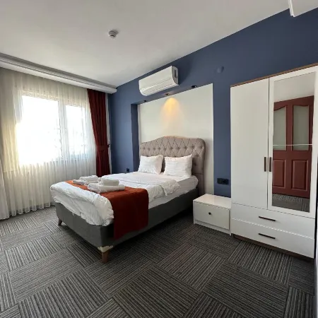 Vira Suite Hotel