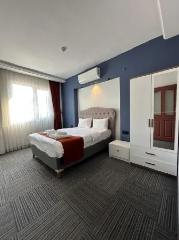 Vira Suite Hotel
