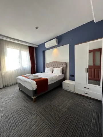 Vira Suite Hotel