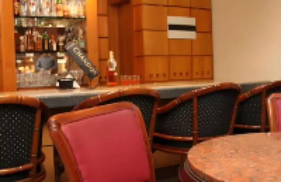 โรงแรม Rede Andrade Hotel Canadá โรงแรมในริโอเดจาเนโร