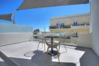 Erato City House