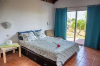 La Hoya, cozy, quiet country house