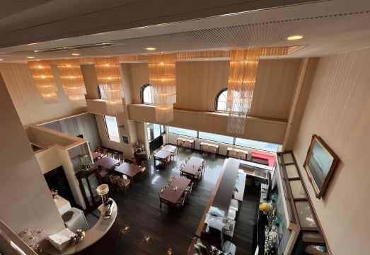 프리미어 호텔 캐빈 프레지던트 하코다테