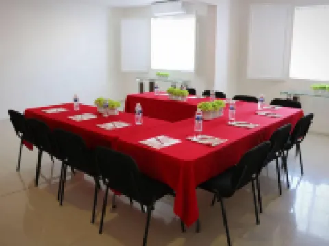 ホテル ザル ラ パス ラパスのホテル