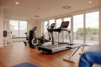 Via Plaza Meppen by Hackmann Hotels in Meppen