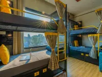 The Hosteller Amritsar, Near Golden Temple