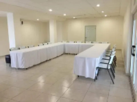 Hotel Plaza del Sol エルモシージョのホテル