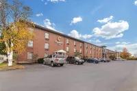 Comfort Inn Airport