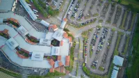 RJ Hotel Kulai