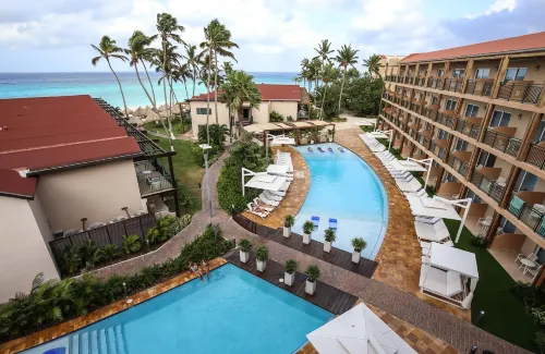 Divi Aruba All Inclusive Hotels in Eagle Beach