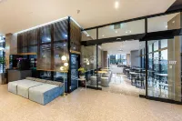 Jeongja Beach Brown Dot