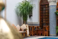 Riad El Amine Fes - Romantische