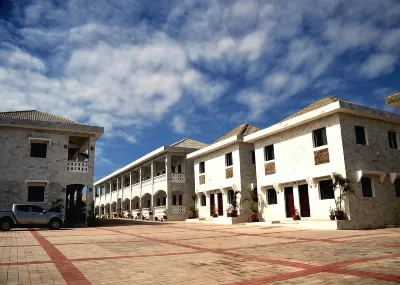 Villas Buenavista Hotels near San Juan Beach