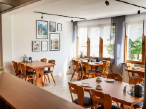 Landhotel Georgshof Hotels in Hunfeld