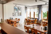 Landhotel Georgshof Hoteles en Geisa