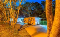 Muju Starlight Caravan & Pension