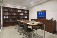Tryp by Wyndham Sao Paulo Airport - Hotel de Transito Terminal 3 Internacional - Lado Ar - Area Rest
