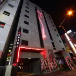 Bucheon Hotel Hotels in Bucheon-si