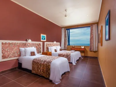 The Islander Hotel