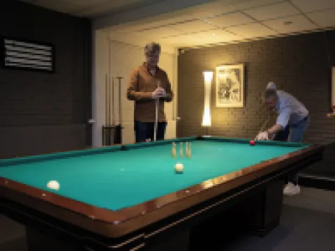 Frederik VI's Hotel Hoteles en Odense