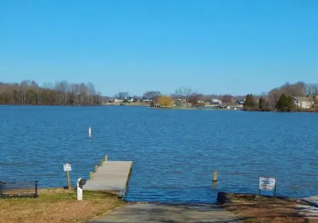 Lake Life, Cuz Beaches Be Salty