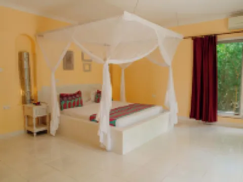 Pearl Beach Resort by Sansi Hotéis em Kati