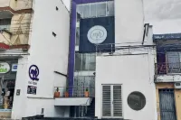 Hotel MH Pereira