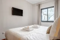Urban Stay 1A by Madeira Sun Travel Hotels in 