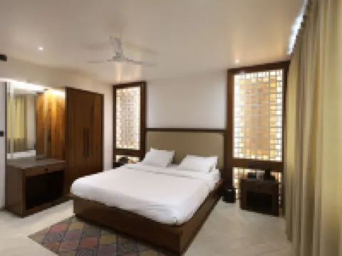 瓦蘇芒格拉姆 比拉斯普酒店