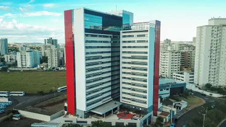 Tryp by Wyndham Ribeirao Preto