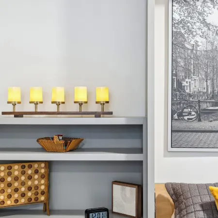 Pet-Friendly Kent Vacation Rental, Walk to Lake!