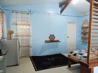 Oceanfront Guest House