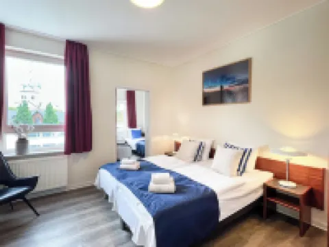 Hotel Frederikshavn Hotels in Frederikshavn