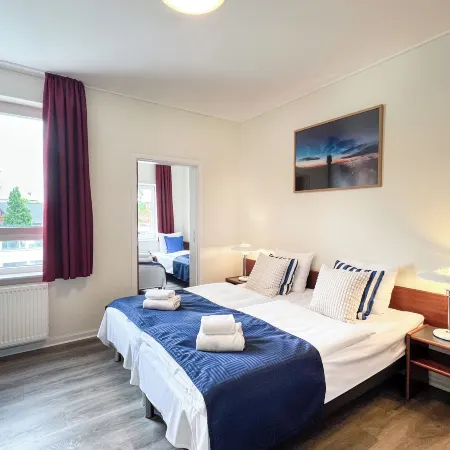 Hotel Frederikshavn