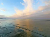 Einladende Ferienwohnung in Kluetz Nahe der Ostsee