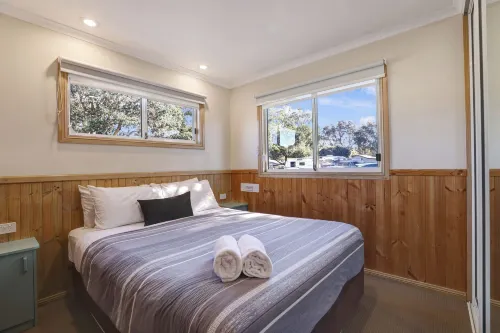 Kendalls Beach Holiday Park Hotels in Kiama