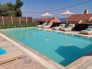 Corfelia Seaview Suites
