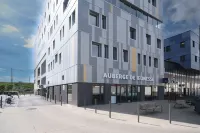 Auberge de jeunesse HI Clermont-Ferrand