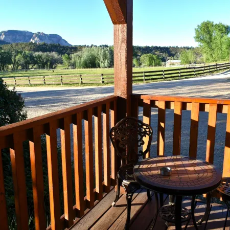 Arrowhead Country Cabins