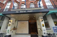 Ellen Kensington Hotels in Earls Court